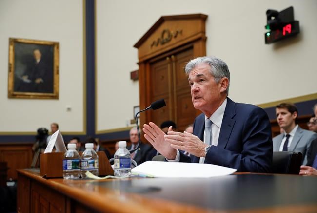 Fed foresees no rate hikes amid unusually low inflation | iNFOnews.ca