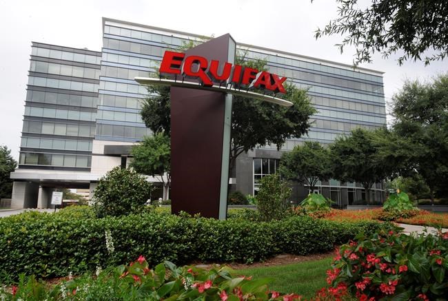 Equifax CEO steps down in wake of huge personal data hack | iNFOnews.ca