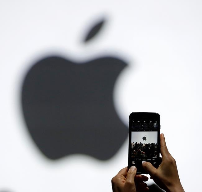 Next big leap for Apple? - augmented reality | iNFOnews.ca