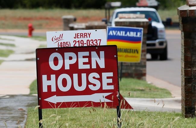 US home construction climbed to a 6-month high in July | iNFOnews.ca