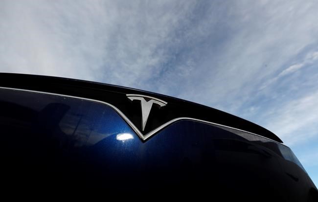Michigan lifts barriers to Tesla sales, settling lawsuit | iNFOnews.ca Michigan lifts barriers to Tesla sales, settling lawsuit | iNFOnews.ca