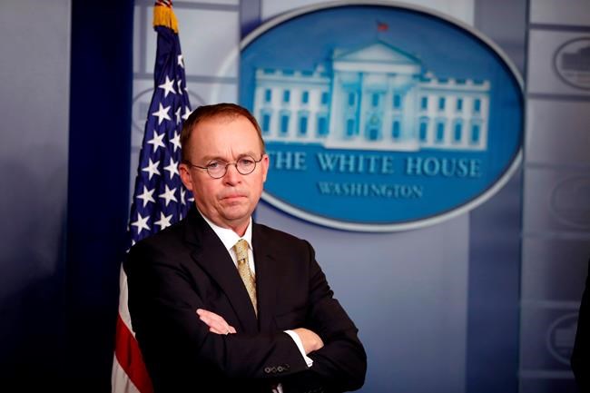 Under Trump, a voice for the American consumer goes silent | iNFOnews.ca