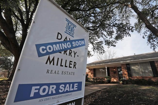 US home price gains fall to lowest in more than 6 years | iNFOnews.ca