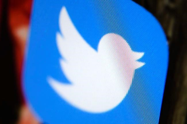 Twitter doubles character limit to 280 for (nearly) everyone | iNFOnews.ca CP2033957630