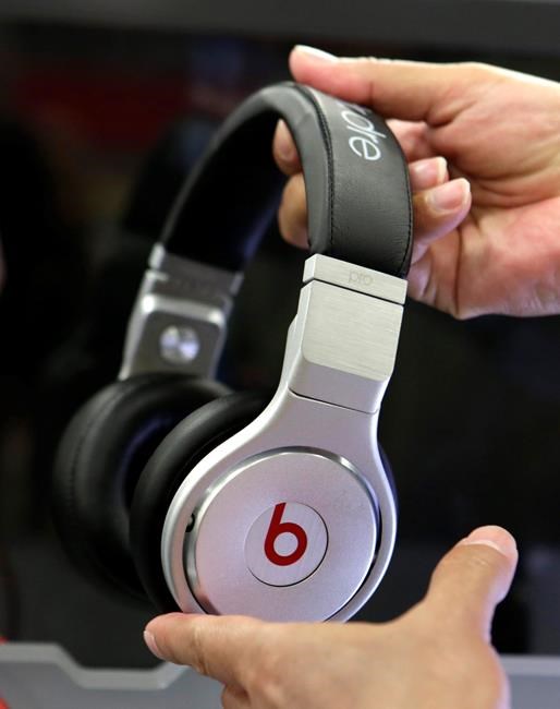 Beats wins in case alleging double dealing before Apple sale | iNFOnews.ca