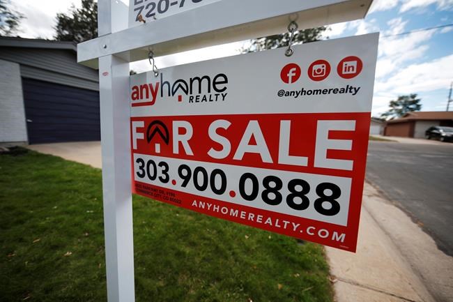 US home price gains weaken for 5th straight month | iNFOnews.ca