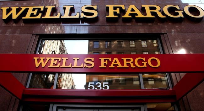 Wells Fargo to pay $110 million to settle fake account suit | iNFOnews.ca Wells Fargo to pay $110 million to settle fake account suit | iNFOnews.ca