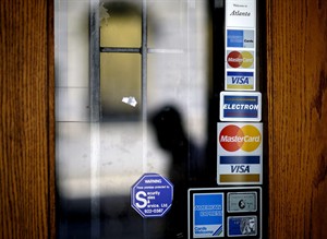 Egan-Jones downgrades US debt rating to AA- from AA, citing Fed's plans to stimulate economy | iNFOnews.ca CP20121272