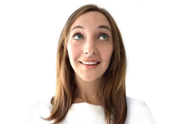 Ask Brianna: You know you're a financial adult when . | iNFOnews.ca Ask Brianna: You know you're a financial adult when . | iNFOnews.ca