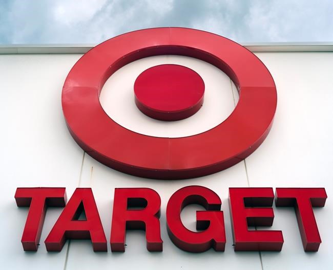 Target, seeing better candidates, raises starting pay, again | iNFOnews.ca