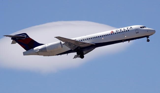 Delta Air Lines partners with startup to improve pet travel | iNFOnews.ca