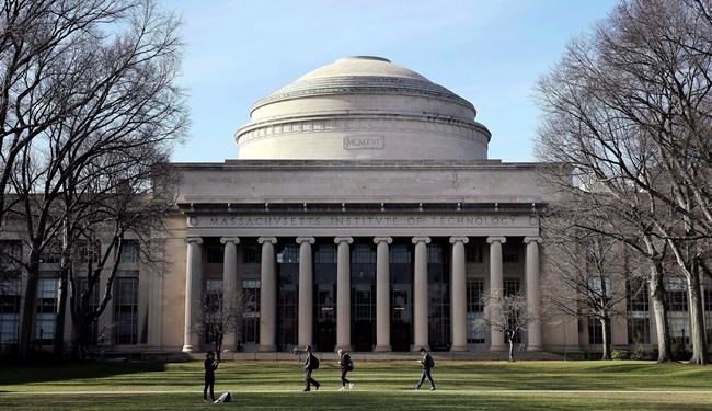 MIT professor wins top AI award for cancer, drug research | iNFOnews.ca MIT professor wins top AI award for cancer, drug research | iNFOnews.ca