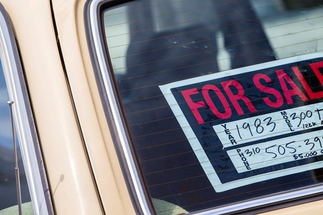 Edmunds: How to buy a used car from a private party | iNFOnews.ca Edmunds: How to buy a used car from a private party | iNFOnews.ca