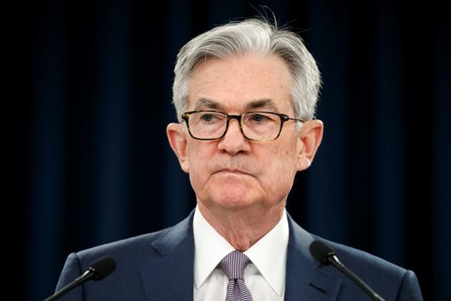 Fed makes strongest bid yet to protect firms and governments | iNFOnews.ca