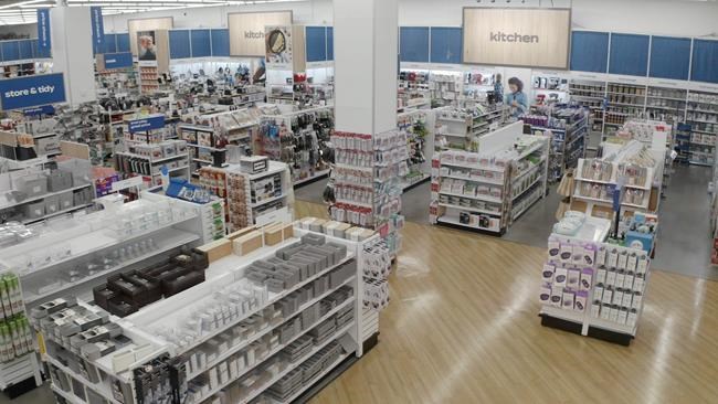 Bed Bath & Beyond goes with something new to revive brand | iNFOnews.ca Bed Bath & Beyond goes with something new to revive brand | iNFOnews.ca