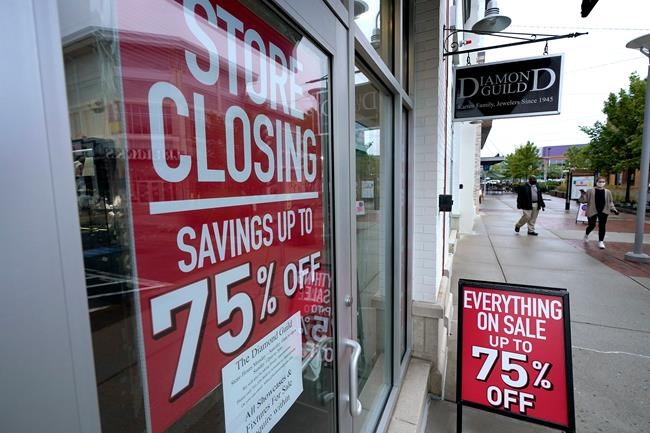31.4% spring slide for a US economy likely to shrink in 2020 | iNFOnews.ca 31.4% spring slide for a US economy likely to shrink in 2020 | iNFOnews.ca