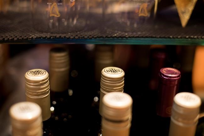 Retail worry: Will wine, cheese tariffs hurt holiday sales? | iNFOnews.ca Retail worry: Will wine, cheese tariffs hurt holiday sales? | iNFOnews.ca