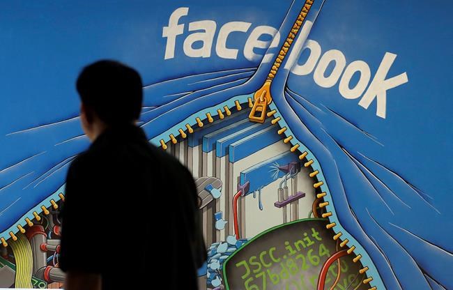 Georgia gov: Facebook to put $750M data centre near Atlanta | iNFOnews.ca Georgia gov: Facebook to put $750M data centre near Atlanta | iNFOnews.ca