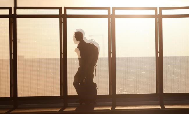 Should I use points and miles to book wedding travel? | iNFOnews.ca CP2031862819
