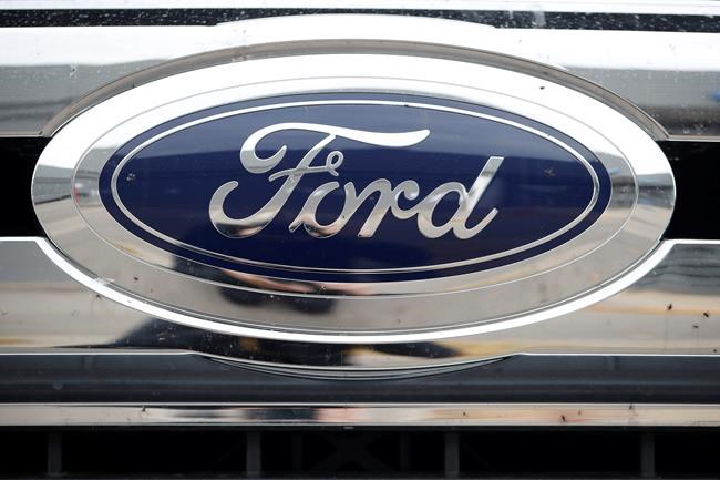 Ford recalls over 700K vehicles; backup cameras can go dark | iNFOnews.ca