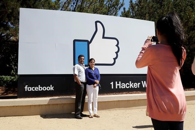 Facebook anticipates an FTC privacy fine of up to $5 billion | iNFOnews.ca