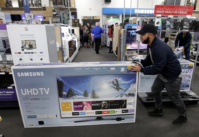 Falling 0.3 pct in January, a broad decline in retail sales | iNFOnews.ca