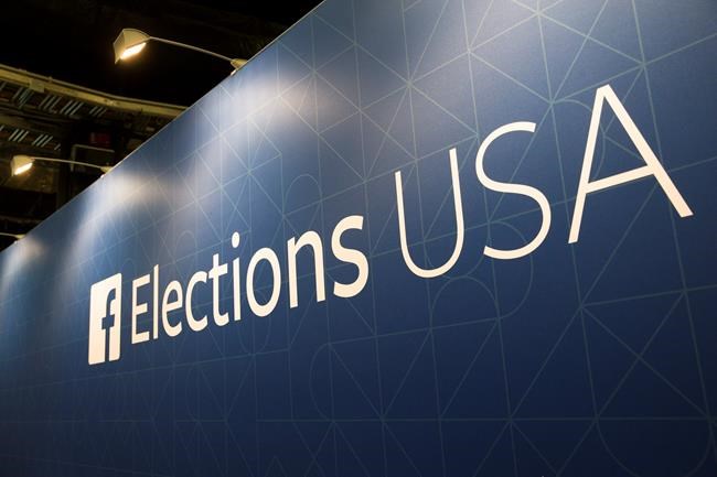 Crisis experts say Facebook has mishandled the data scandal | iNFOnews.ca