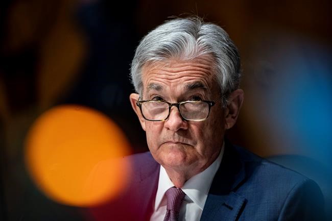 Fed's Powell: Recovery incomplete, high inflation unlikely | iNFOnews.ca