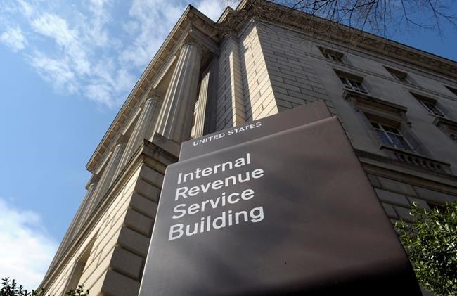 Trump choice to head IRS says he'll work for all taxpayers | iNFOnews.ca Trump choice to head IRS says he'll work for all taxpayers | iNFOnews.ca