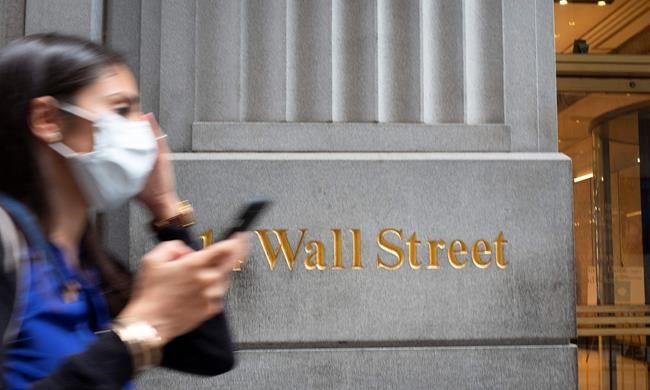 How can Wall Street be so healthy when Main Street isn't? | iNFOnews.ca How can Wall Street be so healthy when Main Street isn't? | iNFOnews.ca