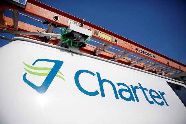 Say goodbye to Time Warner Cable: sale leads to name change | iNFOnews.ca CP61198666