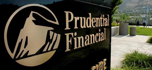 US regulators lift strict oversight of Prudential | iNFOnews.ca US regulators lift strict oversight of Prudential | iNFOnews.ca