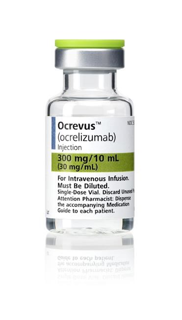 FDA approves 1st drug for aggressive multiple sclerosis | iNFOnews.ca