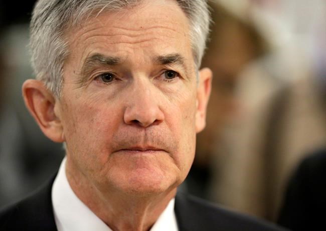 Fed minutes: Another rate hike likely 'soon' | iNFOnews.ca Fed minutes: Another rate hike likely 'soon' | iNFOnews.ca