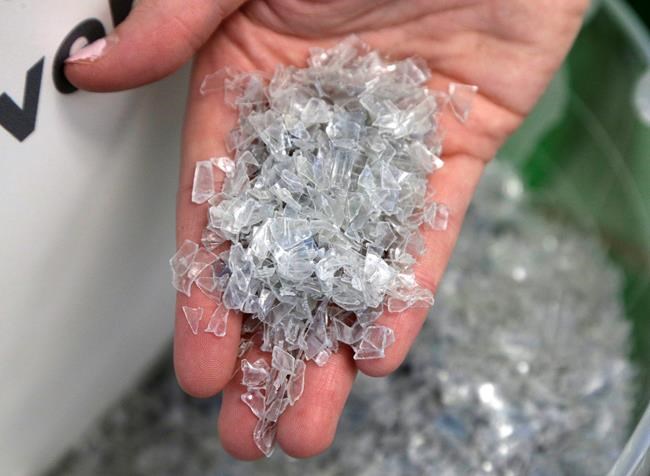 US factory activity improved in December | iNFOnews.ca