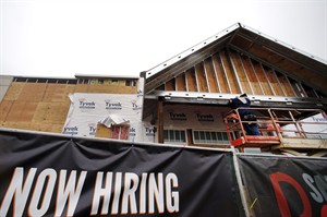 Unemployment rates drop in 42 US states as widespread hiring boosts job markets nationwide | iNFOnews.ca CP31649203
