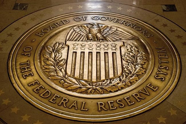 Fed officials: Stronger economy boosts chance for rate hikes | iNFOnews.ca Fed officials: Stronger economy boosts chance for rate hikes | iNFOnews.ca