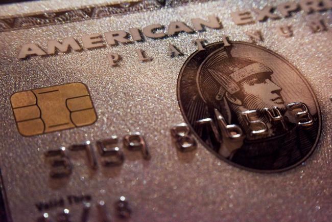 On the Money: Credit cards to perfect targeting programs | iNFOnews.ca On the Money: Credit cards to perfect targeting programs | iNFOnews.ca