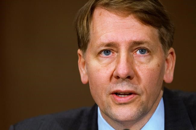 Trump likely to change watchdog agency as Cordray leaves | iNFOnews.ca Trump likely to change watchdog agency as Cordray leaves | iNFOnews.ca
