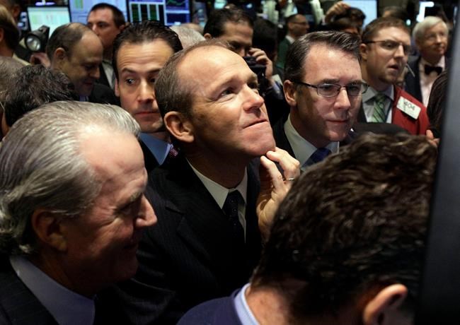 Boeing's new CEO sees 737 Max production resuming in spring | iNFOnews.ca Boeing's new CEO sees 737 Max production resuming in spring | iNFOnews.ca