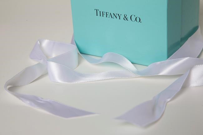 Tiffany profits sparkle as China's demand for luxury rises | iNFOnews.ca Tiffany profits sparkle as China's demand for luxury rises | iNFOnews.ca