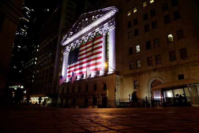 US stocks extend gains to a 5th day as tech companies rise | iNFOnews.ca US stocks extend gains to a 5th day as tech companies rise | iNFOnews.ca