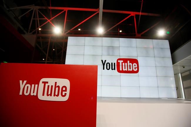 YouTube tries to crack down on conspiracy videos | iNFOnews.ca