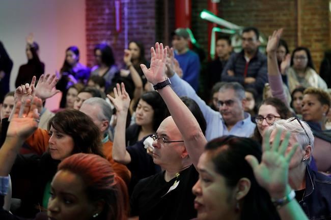 5 things small business owners should know about tax bills | iNFOnews.ca