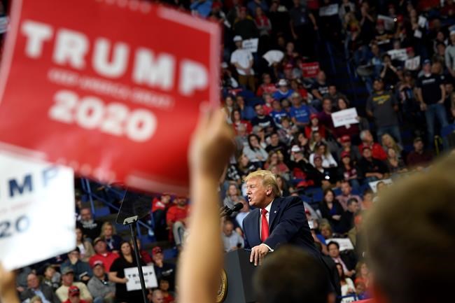 Unknowns about 2020 election make some businesses cautious | iNFOnews.ca Unknowns about 2020 election make some businesses cautious | iNFOnews.ca