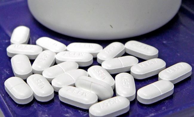 FDA warns of fatal risks from mixing opioids and sedatives | iNFOnews.ca FDA warns of fatal risks from mixing opioids and sedatives | iNFOnews.ca