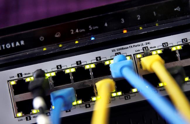 House passes bill to restore 'net neutrality' rules | iNFOnews.ca House passes bill to restore 'net neutrality' rules | iNFOnews.ca