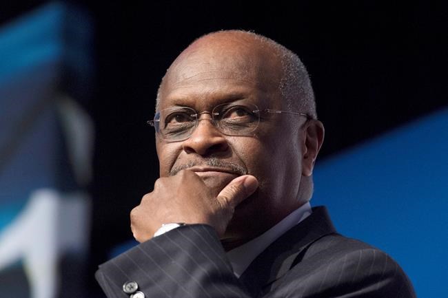 McConnell won't say if Senate would back Herman Cain for Fed | iNFOnews.ca