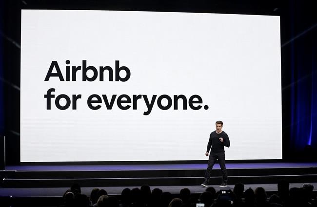 Airbnb to verify all 7 million properties to improve trust | iNFOnews.ca