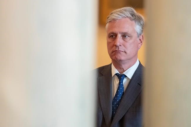 White House claims Huawei equipment has backdoor for spying | iNFOnews.ca White House claims Huawei equipment has backdoor for spying | iNFOnews.ca